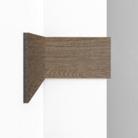 Декоративная панель  ECO LINE WOOD  D310-88/32 100*7*2900