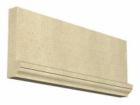 FR329AV, фриз вставка