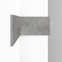 Декоративная панель  ECO LINE STONE D310-1629G/32 100*7*2900