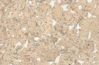 Пробковая плитка для стен /Декодалле/Decodalle, /Кантри кремовый/Country Cream, 600 x 300 x 3