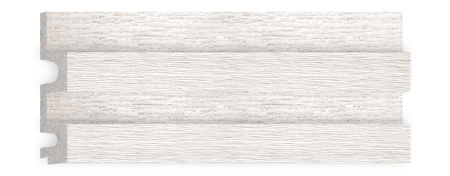 Декоративная панель ECO LINE WOOD  D302-1070/10 122*21*2900