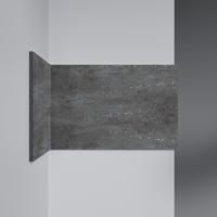 Декоративная панель  ECO LINE STONE  D320-1632G/ 200*7*2900