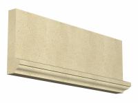 FR329AR, фриз правый