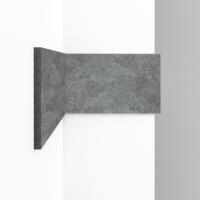 Декоративная панель  ECO LINE STONE D310-1629/32 100*7*2900