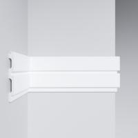 Декоративная панель  ECO LINE STONE  D319-115/22 122*12*2900
