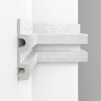 Декоративная панель ECO LINE WOOD  D302-84/10 122*21*2900