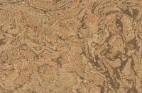 Пробковая плитка для стен /Декодалле/Decodalle, /Каньон/Canyon, 600 x 300 x 3