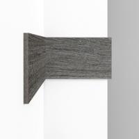 Декоративная панель  ECO LINE WOOD  D310-86/32 100*7*2900