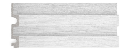 Декоративная панель ECO LINE WOOD  D302-84/10 122*21*2900