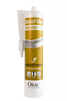 Шпаклевка Orac Decor FL350 DecoFiller