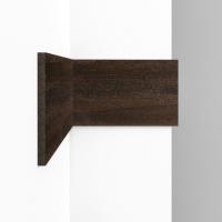 Декоративная панель  ECO LINE WOOD  D310-438/32 100*7*2900