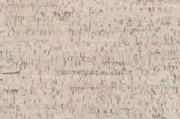 Пробковая плитка для стен /Декодалле/Decodalle, /Параллель белая/Parallel White, 600 x 300 x 3