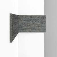 Декоративная панель  ECO LINE WOOD  D310-87/32 100*7*2900