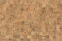 Пробковая плитка для стен /Декодалле/Decodalle, /Квадрат/Kwadraat, 600 x 300 x 3