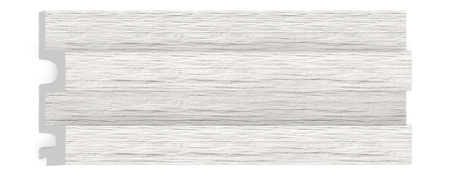Декоративная панель ECO LINE WOOD  D302-70/10 122*21*2900