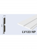3D панель HIWOOD® LV123 /НП/NP