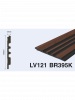 3D панель HIWOOD® LV121 BR395K