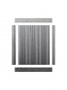 3D панель HIWOOD® LV121 GN68