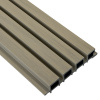Фасадная реечная панель EasyDecking / Ко-Экструзия / Дрифтвуд 219х26х4010