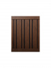 3D панель HIWOOD® LV133 BR396K