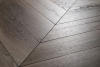 Виниловый ламинат Aquafloor /Паркет/Parquet /Шеврон/Chevron /Клеевой/Glue AF2554PGCh