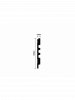 3D панель HIWOOD® LV121 BR395