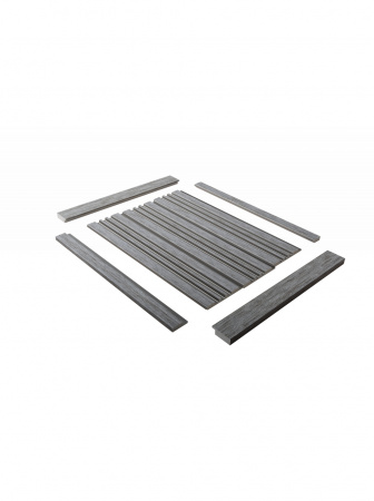3D панель HIWOOD® LV121 GN68