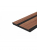 3D панель HIWOOD® LV133 BR396K