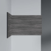 Декоративная панель  ECO LINE WOOD  D320-87 200*7*2900