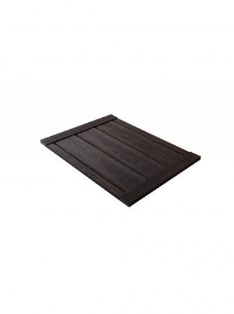3D панель HIWOOD® LV127 BR395