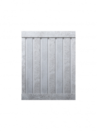 3D панель HIWOOD® LV123 W50