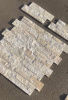 3D Панели из натурального камня PHARAON Модерн Кварцит бежевый 350*180*10-20мм