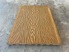 Ступень /Легкий декинг/EasyDecking /Воод-/Wood-Х 348х22 Дуб 3D