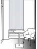 3D панель HIWOOD® LV135 /НП/NP