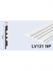 3D панель HIWOOD® LV121 /НП/NP