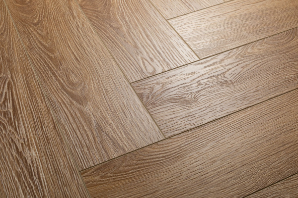 Виниловый ламинат Aquafloor /Паркет/Parquet /Клеевой/Glue AF2508PG