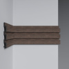 Декоративная панель  ECO LINE WOOD  D316-88/18 122*12*2900