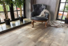 Виниловый ламинат Aquafloor /Настоящее Дерево/RealWood /УВЕЛИЧЕННЫЙ ФОРМАТ/XL AF8001XL