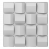 ДЕКОРАТИВНАЯ ПАНЕЛЬ 1.59.823