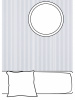 3D панель HIWOOD® LV137 /НП/NP