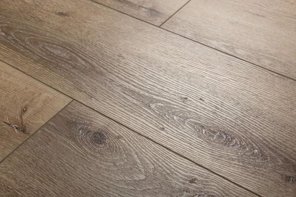 Виниловый ламинат Aquafloor /Настоящее Дерево/RealWood /УВЕЛИЧЕННЫЙ ФОРМАТ/XL AF8001XL