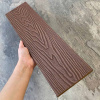 Заборная доска EasyDecking Wood-X 131х11 Коричневый