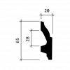 ПЛИНТУС 1.53.111