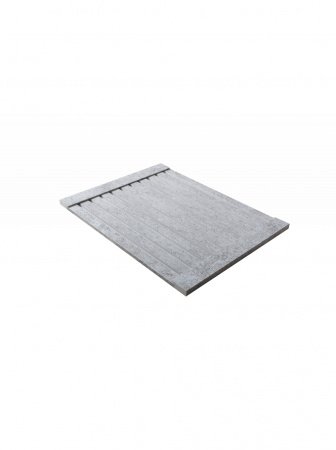3D панель HIWOOD® LV124 W50