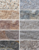 Гибкая керамика (гибкий камень) /ФОМИ-Каменная серия-Шероховатая поверхность/PHOMI-Stone Series-Rough Surface, /Бро серый/Bro Grey 1200*600мм