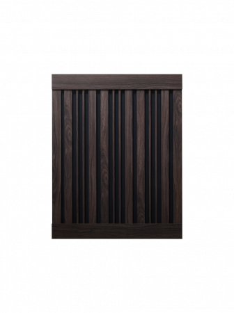 3D панель HIWOOD® LV121 BR395K