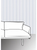 3D панель HIWOOD® LV124L /НП/NP