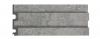 Декоративная панель ECO LINE STONE D302-1629G/10 122*21*2900