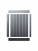 3D панель HIWOOD® LV122 S381A