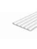 3D панель HIWOOD® LV135 /НП/NP